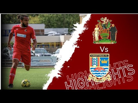 Vs Kingstonian