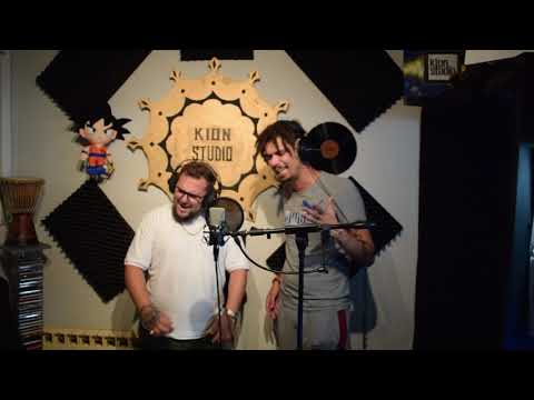 Pure Negga X Jaso - Cnv Vol.29{KionStudio}[Prod:Beatowski]