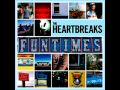 THE HEARTBREAKS - POLLY 