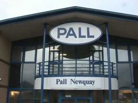 PALL - Europe Facilities