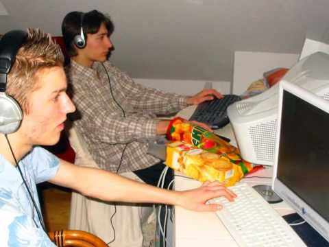 Potatoheadz - Nacotic II