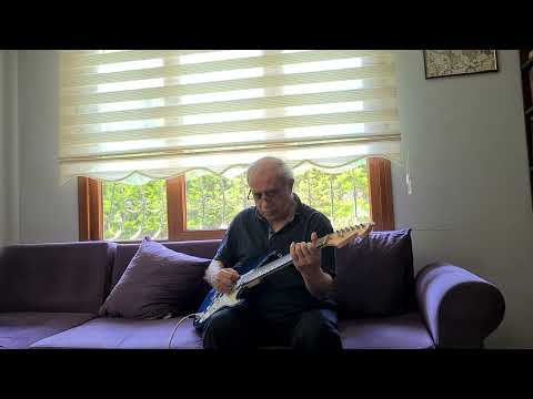 Goodbye, My Love, Goodbye (Demis Roussos)