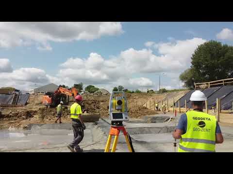 Geo-zenit Kraków video promocyjne