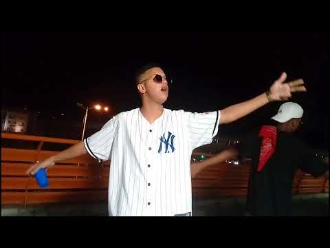 LIL CRASH  x Devasto081 - Começo [Prod: Jxse] Vídeo Clipe Oficial