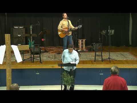 Resurrection Church Arizona - 10 AM Sunday Service