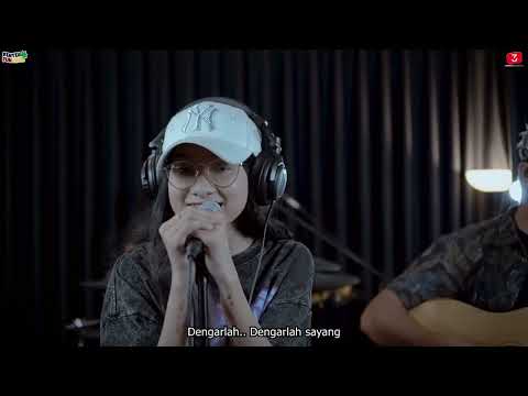 SALAM RINDU - TIPE-X COVER SALLSA BINTAN BERSAMA 3 PEMUDA BERBAHAYA