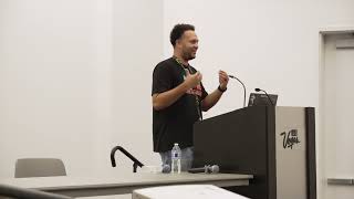 DEF CON 33 - BiC Village - Following Threat Actors Rhythm to Give Them More Blues - Malachi Walker
