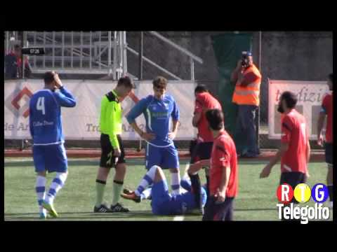 20 11 16 Partitissima Itri   Roccasecca