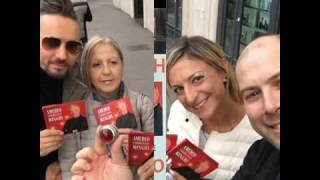 Com'è Bello Il Mondo - Amedeo Minghi