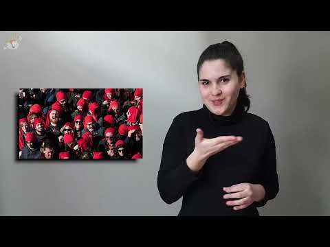 La battaglia delle arance