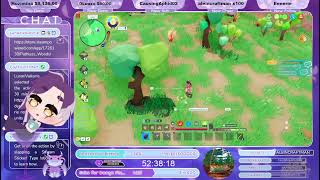 First Look at Pathless Woods