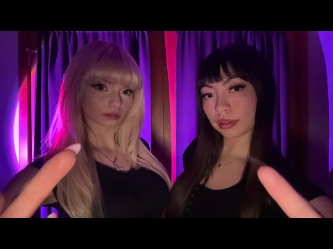 Nasia ASMR and Emma's Myspace