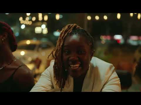 MARVY - WAVY (Official Music Video)