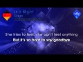 Elaiza - "Is It Right" (Germany) - [Instrumental ...