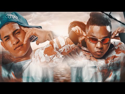 MC Magal e MC Nathan ZK - Deus é o Juiz (Áudio Oficial)