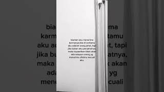 Download lagu status whatsapp #8 - biarkan aku menerima karmanya #shorts #wastory #wastoryterba mp3 Download lagu status whatsapp #8 - biarkan aku menerima karmanya #shorts #wastory #wastoryterba mp3