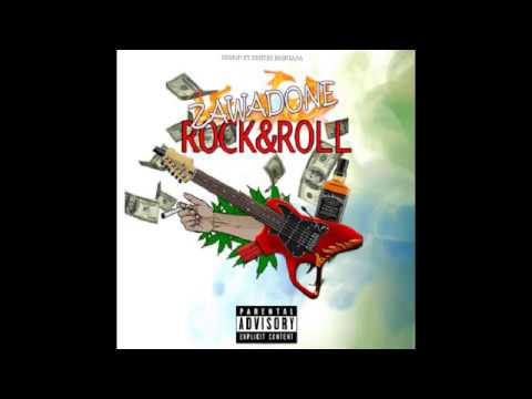 ZawadOne - ROCK&ROLL  (AUDIO) 2018