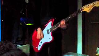 ALLiSTER Radio Player 弾いてみた