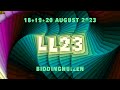 [🔴] Nothing But Thieves - Lowlands 2023 Biddinghuizen Netherlands [FULL]ᴴᴰ [DOLBY]™