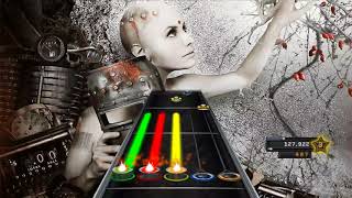 Chart Preview: Epica - Internal Warfare