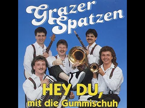 Grazer Spatzen - Stainzer Polka