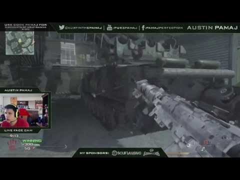 Throwback Thursdays #12 INSANE 59 kill FFA