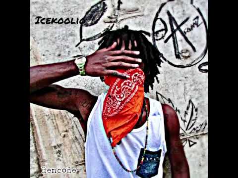 Icekoolio - Grade - (Official audio)