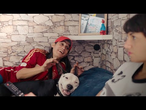 MALA FAMA - COCHI NINI (VIDEO CLIP OFICIAL - NUEVO 2018)