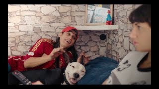 MALA FAMA - COCHI NINI (VIDEO CLIP OFICIAL - NUEVO 2018)