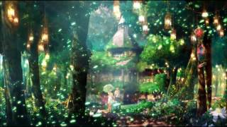Download lagu Nightcore - Fine By Me mp3