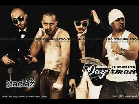 Host Alliance ft Dayirman Azadliq