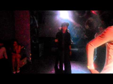 Lilok - Non Stop party (erb nor ei rap-um )