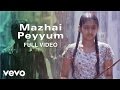 Renigunta - Mazhai Peyyum Video | Ganesh Raghavendran