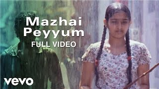 Renigunta - Mazhai Peyyum Video  Ganesh Raghavendr