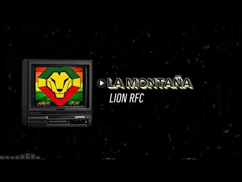 3. LA MONTAÑA - Lion RFC