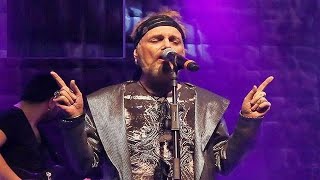 HARUN KOLÇAK - Sensiz Olmam (Konser/Canlı) @Jolly Joker Antalya