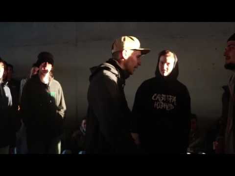 MANCO BATTLE - EDAGO VS BASS [FILTROS]