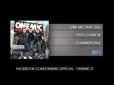 08 ONEMIC feat. ZULI - 