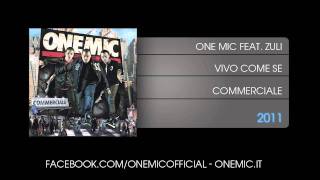 08 ONEMIC feat. ZULI - 