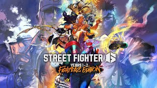 SF6　初心者用コンボのつなげ方のコツ