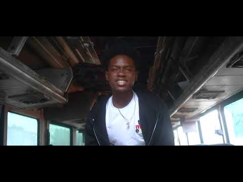 SACKCHASIN JAH - ONA FLIGHT (Official Music Video) | Dir. ShotByDMX