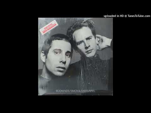 Simon And Garfunkel-Mrs. Robinson (Mono)