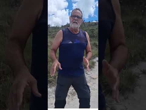 Serra do Ouro Branco - Estrada Real | Ouro Branco MG | Paisagens Incriveis