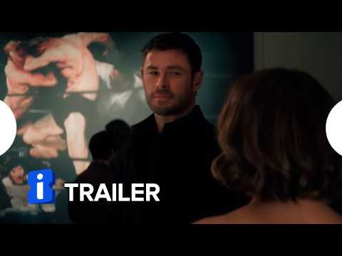 Caminhos do Crime | Trailer Oficial Legendado