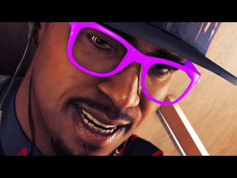 A MAJOR DEATH!! WATCH DOGS 2 Gameplay Walkthrough Part 16 - PS4 PRO FULL GAME!!