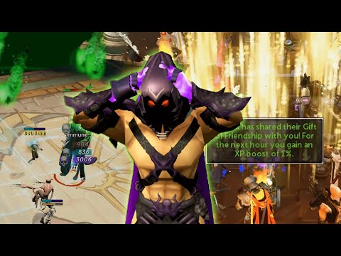 The Desert Finale rewards are better than you think