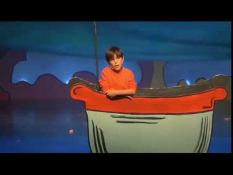 Seussical Live- It's Possible (2011)