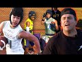 They Re Annoying As Sh T Smallest 7v7 Team EVER Became The VILLAIN Battles CRAZY Coach
