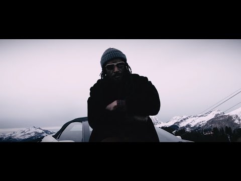 NAZAMBA x VON D - SHE SOLID