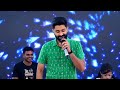 Senthazham Poovil Song Live Mullum Malarum Vijay Super Singer Anand Aravindakshan